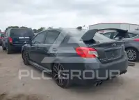 2021 Subaru WRX фото