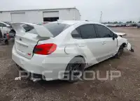 2021 Subaru WRX photo