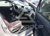 2021 Subaru WRX фото