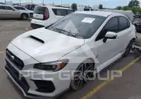 2021 Subaru WRX фото