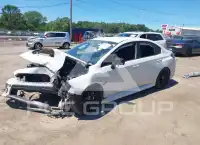 2021 Subaru WRX фото