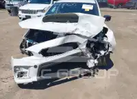 2021 Subaru WRX фото