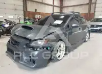 2021 Subaru WRX photo