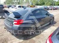 2021 Subaru WRX фото