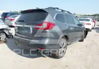 2021 Subaru ASCENT фото