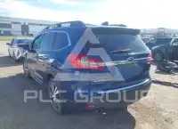 2021 Subaru ASCENT фото