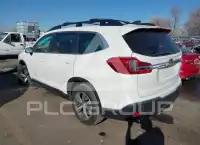 2021 Subaru ASCENT photo