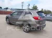 2021 Subaru ASCENT фото