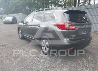 2021 Subaru ASCENT photo