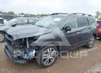 2021 Subaru ASCENT фото