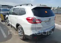 2021 Subaru ASCENT фото