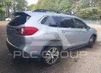 2021 Subaru ASCENT фото