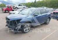 2021 Subaru ASCENT photo