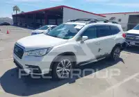 2021 Subaru ASCENT photo