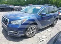 2021 Subaru ASCENT photo