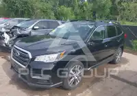2021 Subaru ASCENT photo