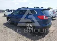 2021 Subaru ASCENT photo