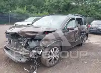 2021 Subaru ASCENT фото