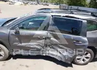 2021 Subaru ASCENT фото