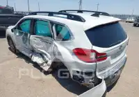 2021 Subaru ASCENT фото