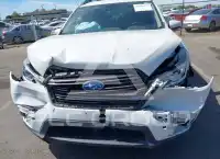 2021 Subaru ASCENT фото