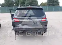 2021 Subaru ASCENT photo