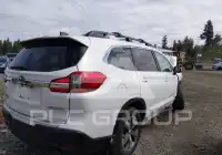 2021 Subaru ASCENT photo