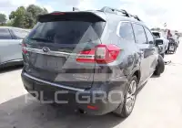2021 Subaru ASCENT фото