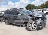 2021 Subaru ASCENT фото