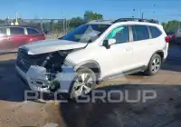 2021 Subaru ASCENT photo