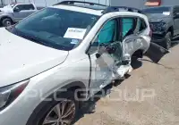 2021 Subaru ASCENT фото