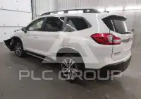 2021 Subaru ASCENT фото