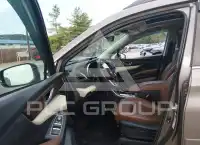2021 Subaru ASCENT фото