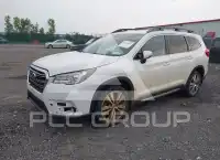 2021 Subaru ASCENT фото