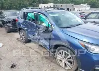 2021 Subaru ASCENT фото
