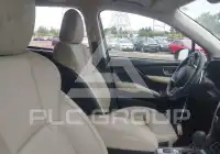 2021 Subaru ASCENT фото