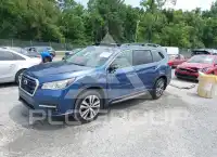 2021 Subaru ASCENT photo