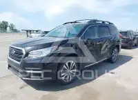 2021 Subaru ASCENT фото