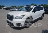 2021 Subaru ASCENT фото