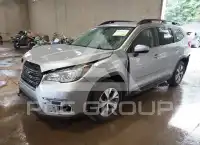 2021 Subaru ASCENT фото