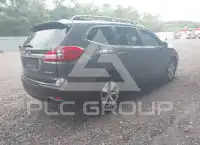 2021 Subaru ASCENT photo