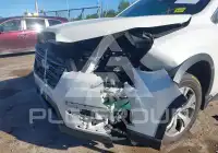 2021 Subaru ASCENT photo