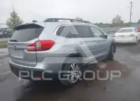 2021 Subaru ASCENT фото