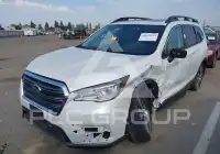 2021 Subaru ASCENT фото