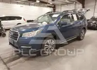 2021 Subaru ASCENT фото