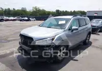 2021 Subaru ASCENT фото