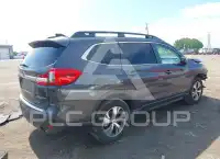 2021 Subaru ASCENT photo