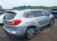 2021 Subaru ASCENT photo