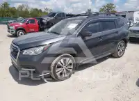 2021 Subaru ASCENT photo