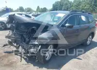 2021 Subaru ASCENT photo